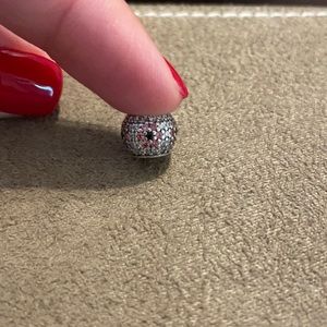 Pandora charm